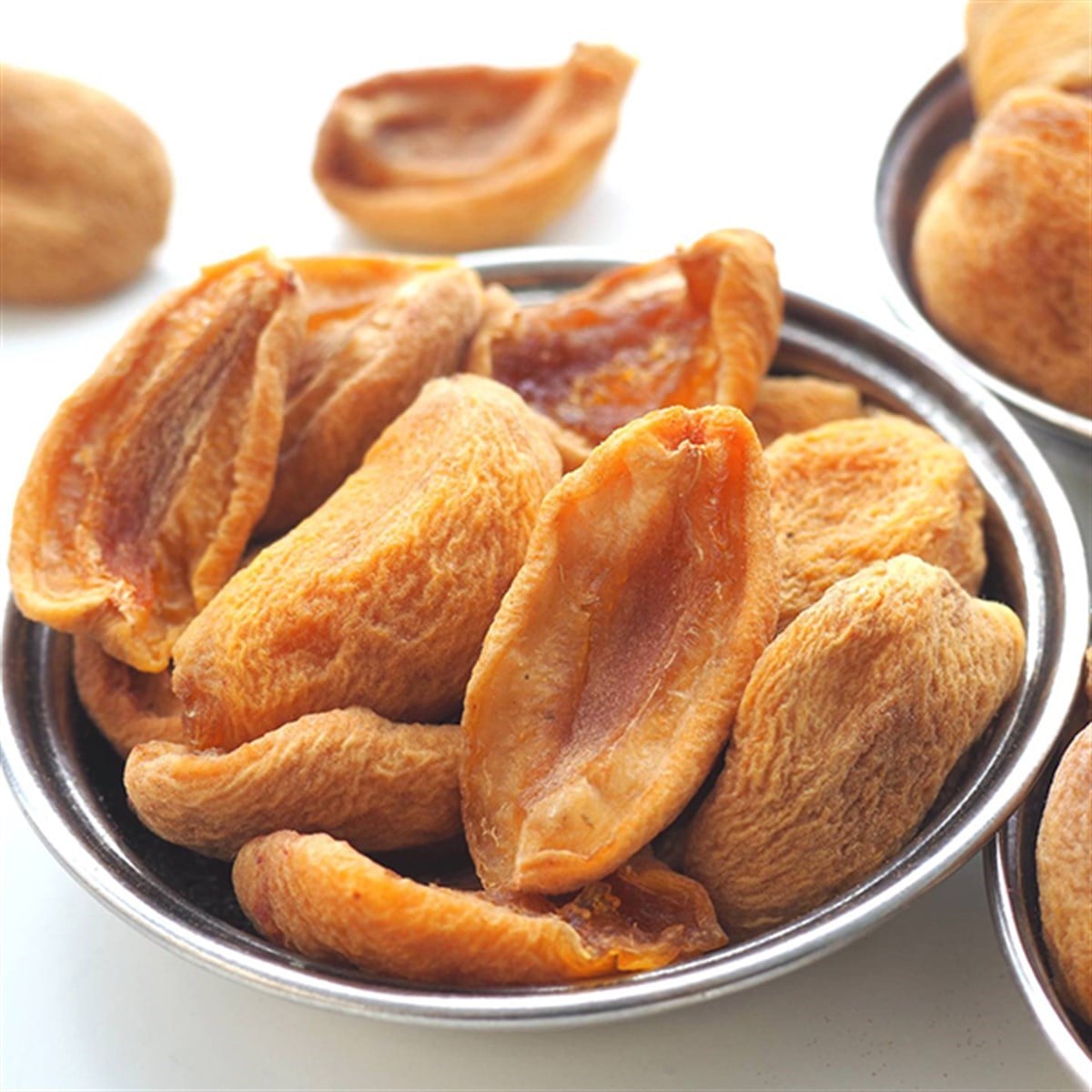 Yaprak Kuru Kayısı (Kg)