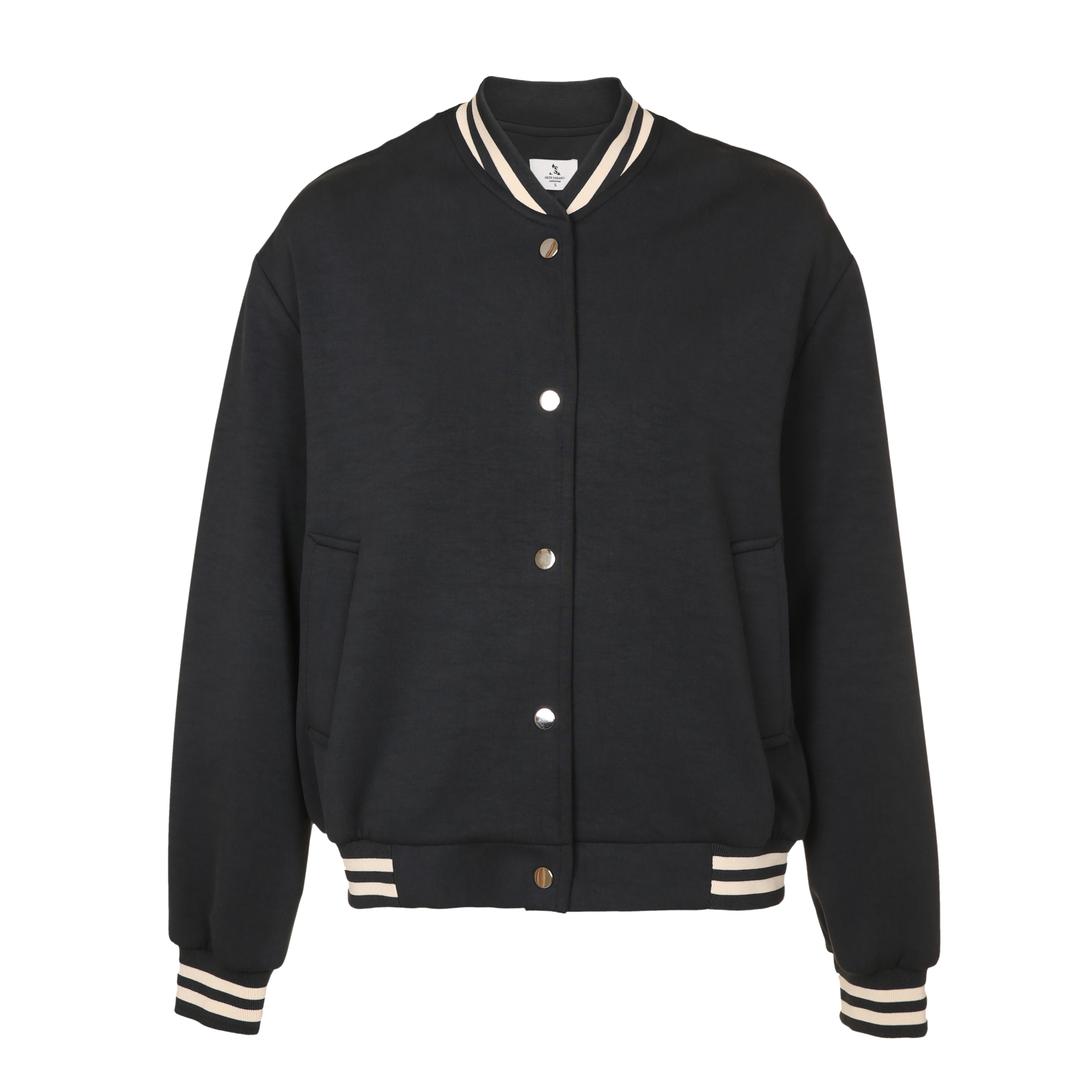 Vista Bomber Ceket