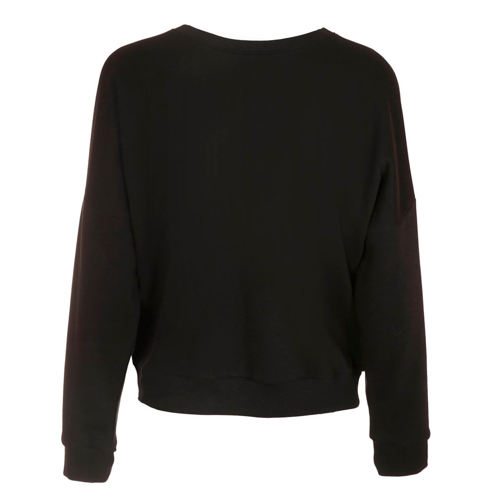 Chained Sweatshirt