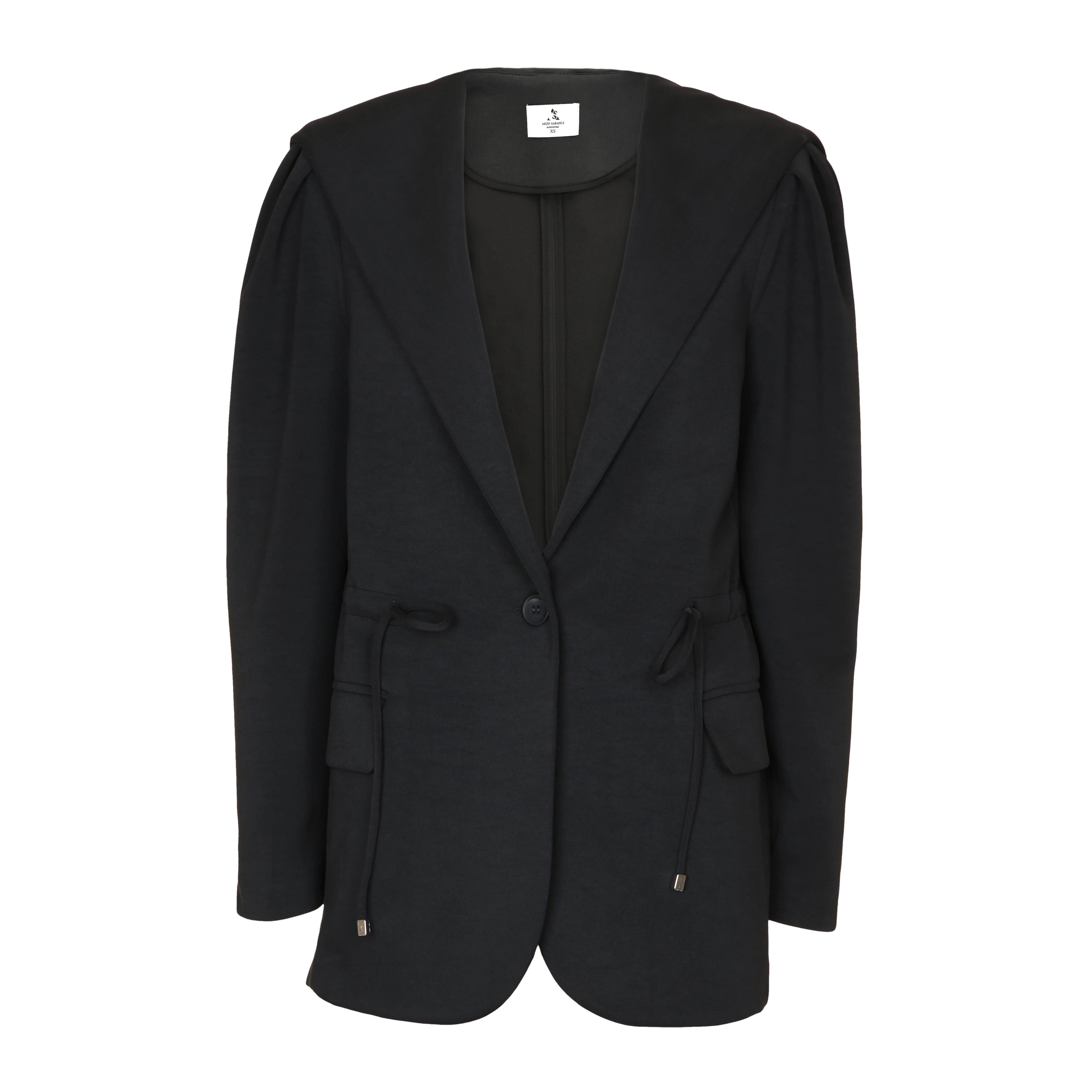 Mina 1 Vatkalı Ceket