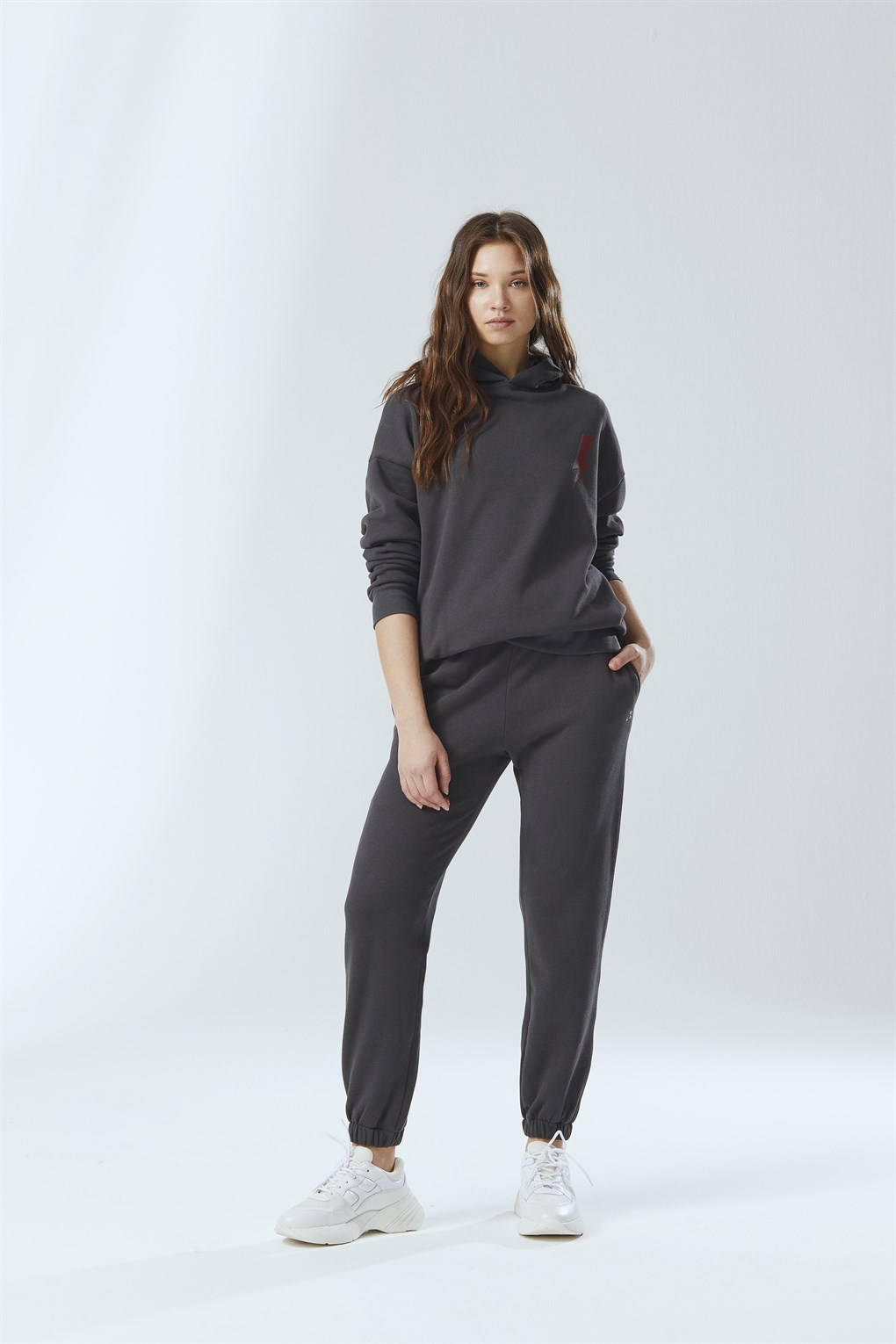 SUNSET 1 HOODIE SWEATSHIRT