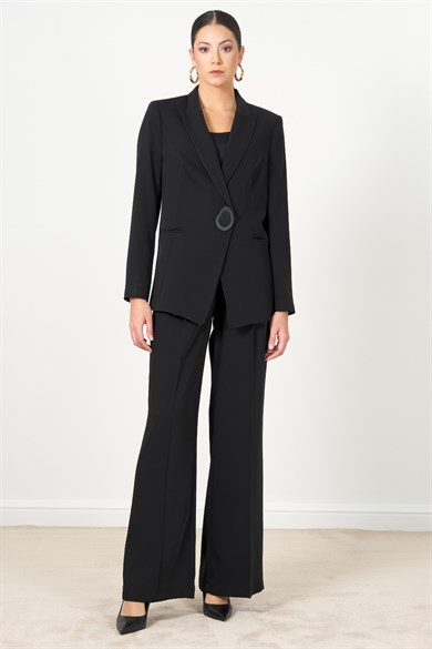 Kadın Ceket Pantolon Takım Fiyatları - Miss Lilium Concept