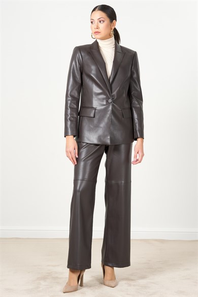 Ceket Pantolon Takım Fiyatları ve Modelleri - Miss Lilium Concept