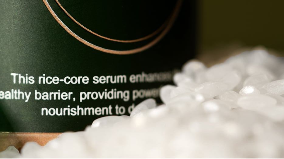 Icheon Pirinci ile Parlayan Cilt: Doğanın Gücünü Cilt Bakım Rutininize Taşıyın