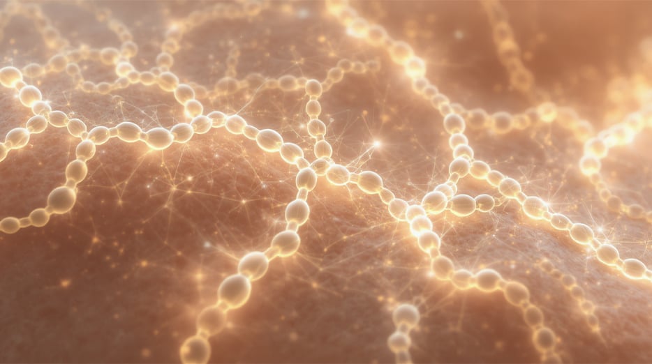 Peptid Nedir ve Cilt İçin Neden Bu Kadar Etkilidir?