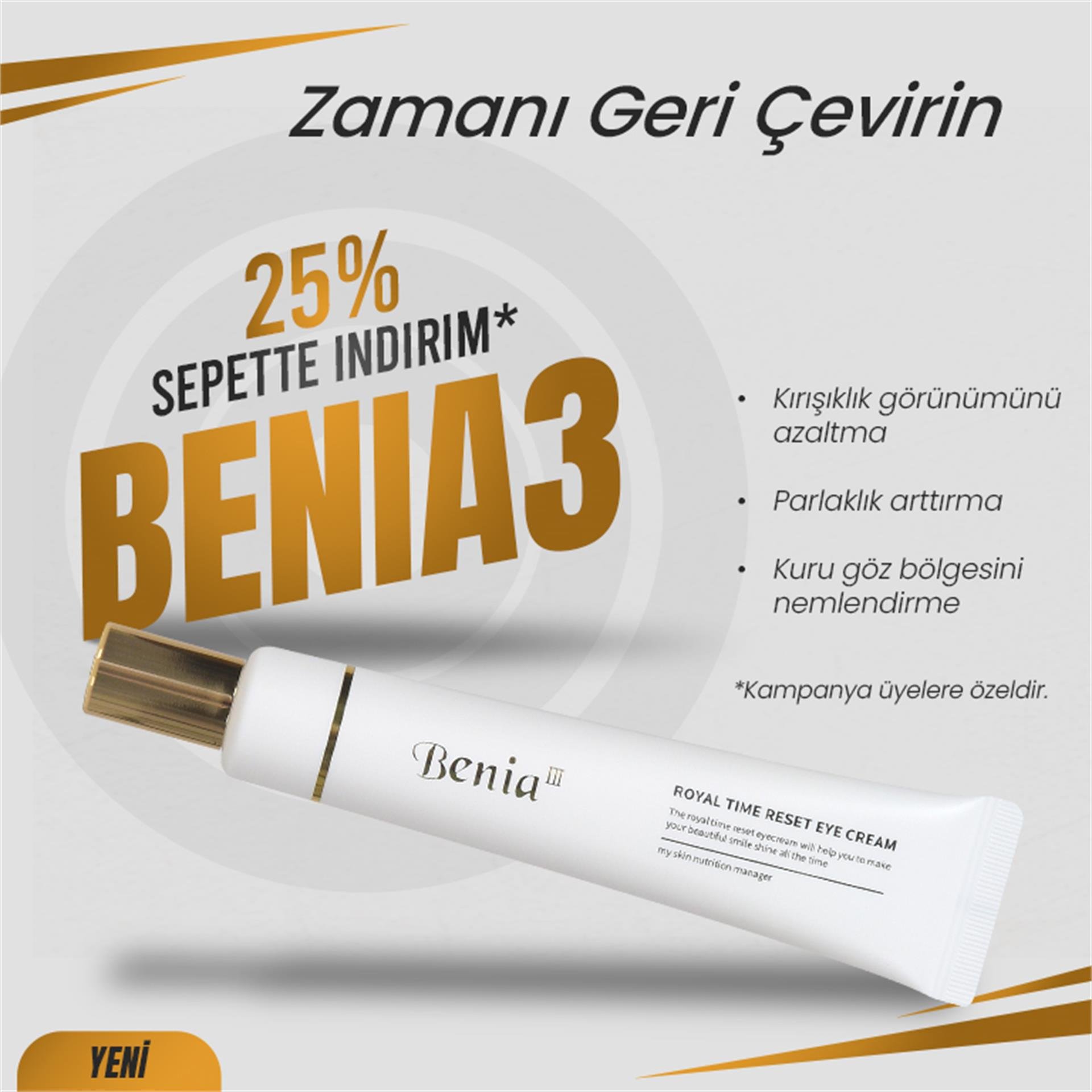 benia