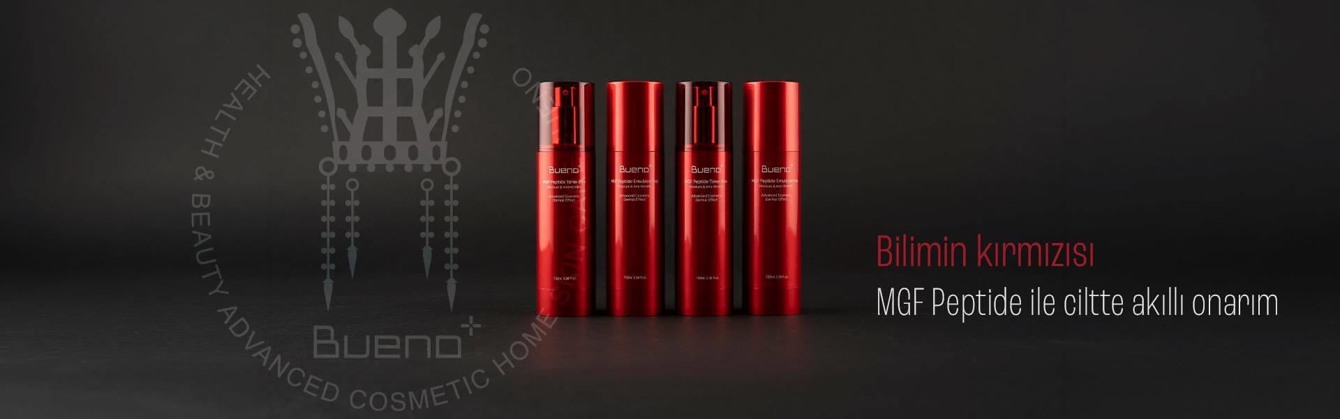 Bueno MGF Peptide