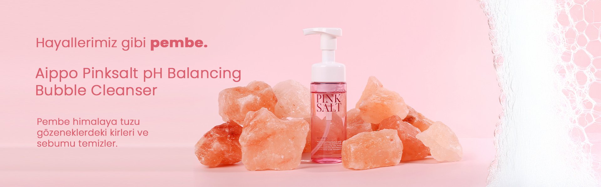 Pinksalt