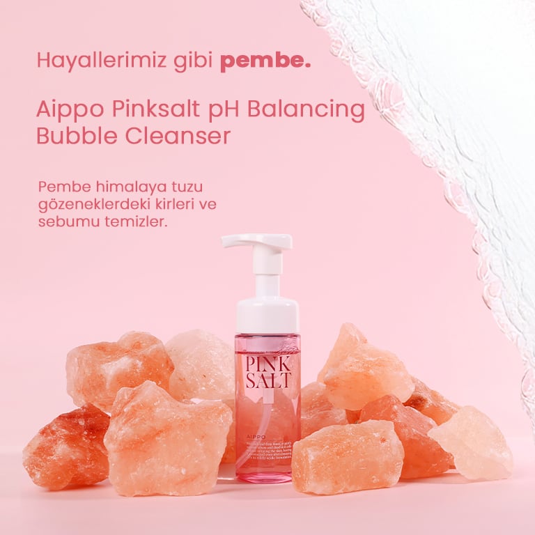 Pinksalt