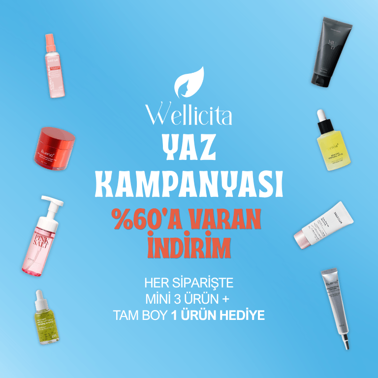 Temmuz indirimi