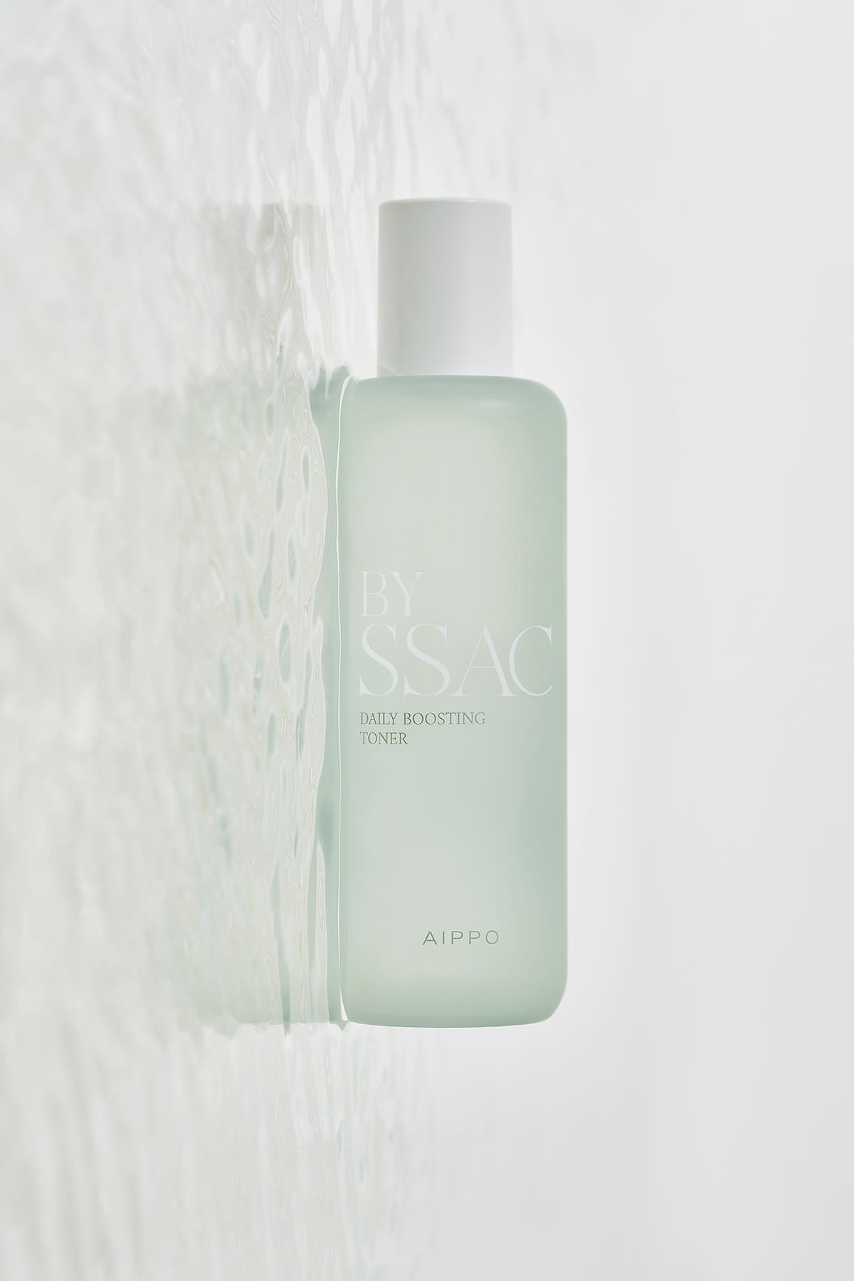 Aippo Yatıştırıcı Bariyer Onarıcı Tonik - Daily Boosting Toner by SSAC 130 ML