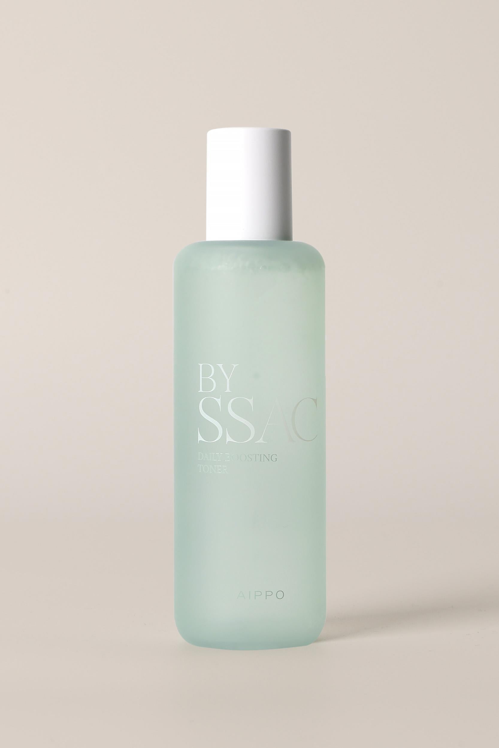 Aippo Yatıştırıcı Bariyer Onarıcı Tonik - Daily Boosting Toner by SSAC 130 ML