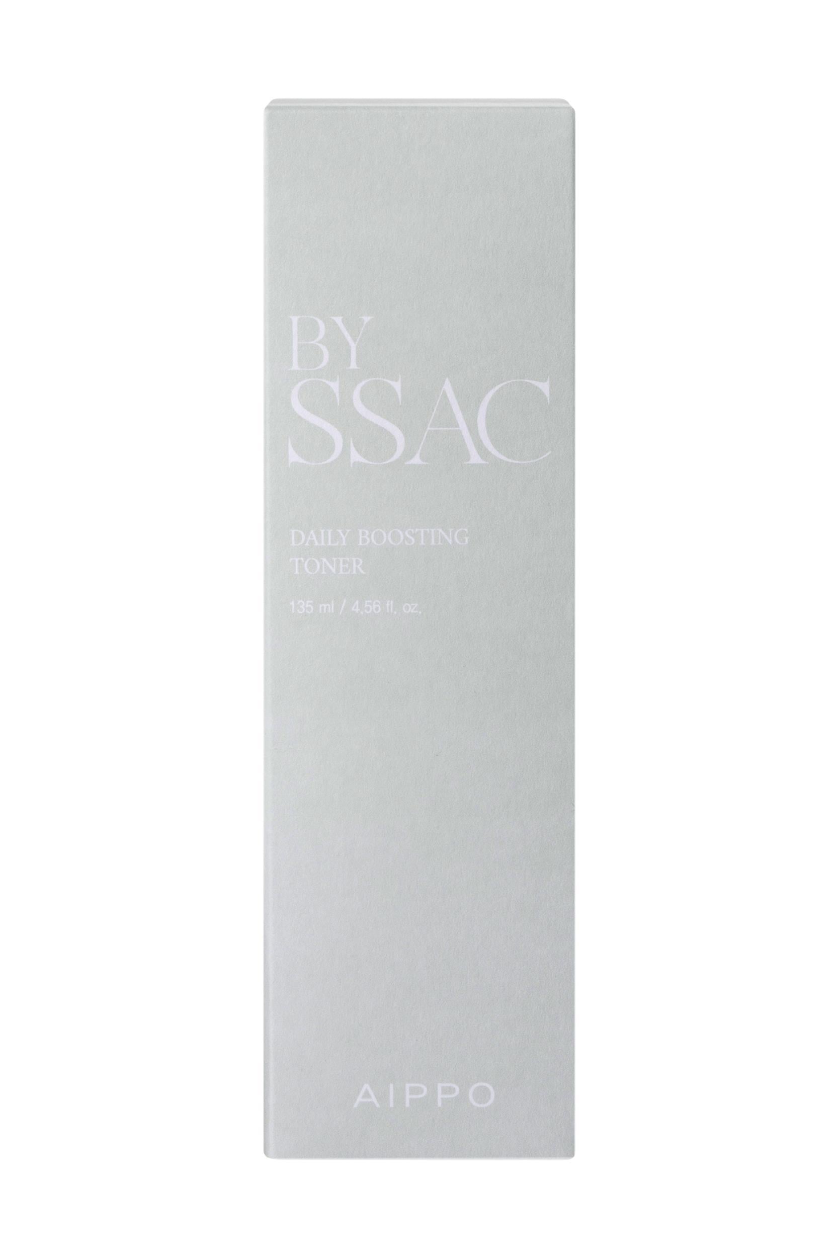 Aippo Yatıştırıcı Bariyer Onarıcı Tonik - Daily Boosting Toner by SSAC 130 ML