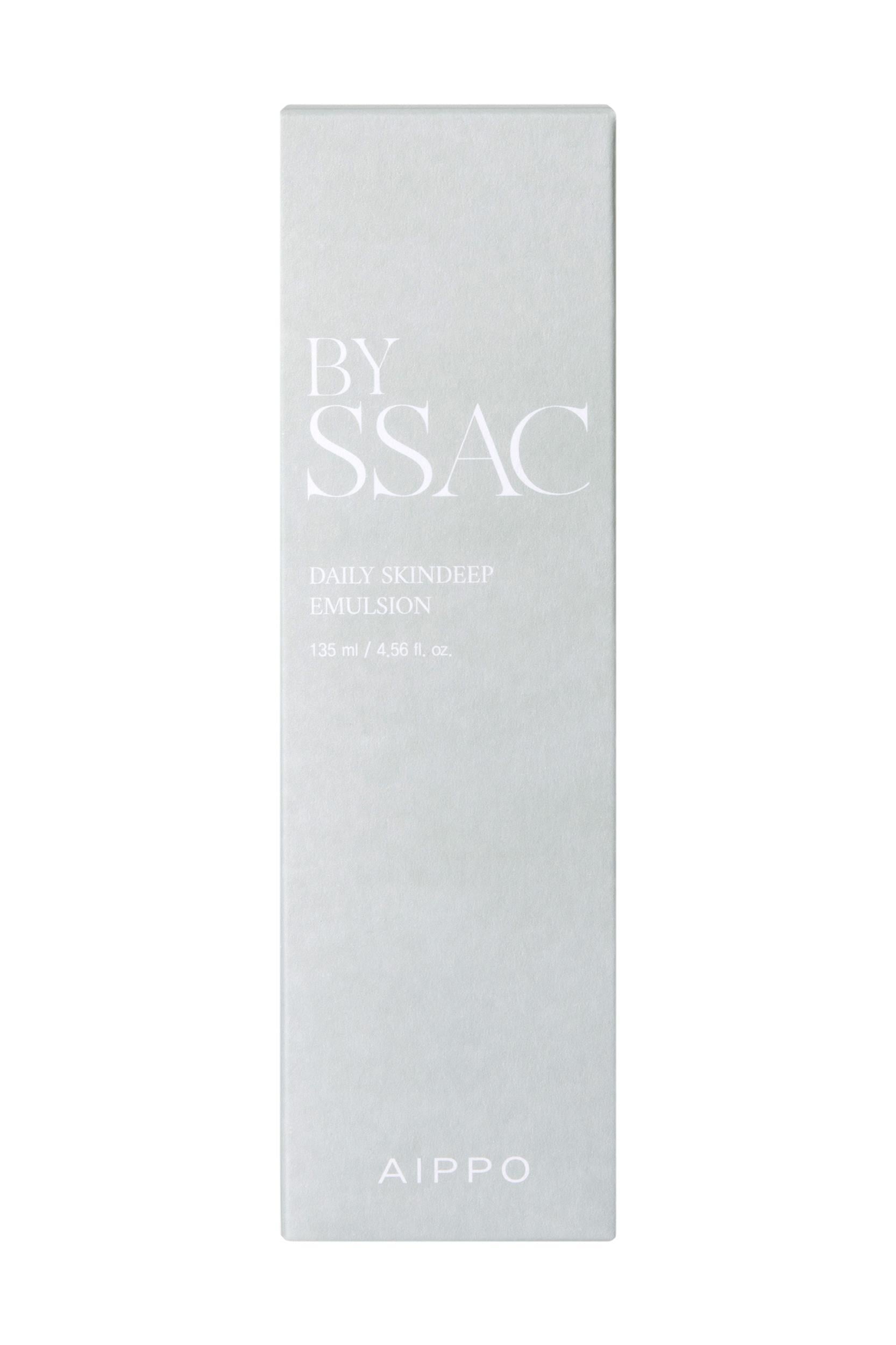 Aippo Yatıştırıcı Bariyer Onarıcı Krem - Daily Skindeep Emulsion by SSAC 130 ML