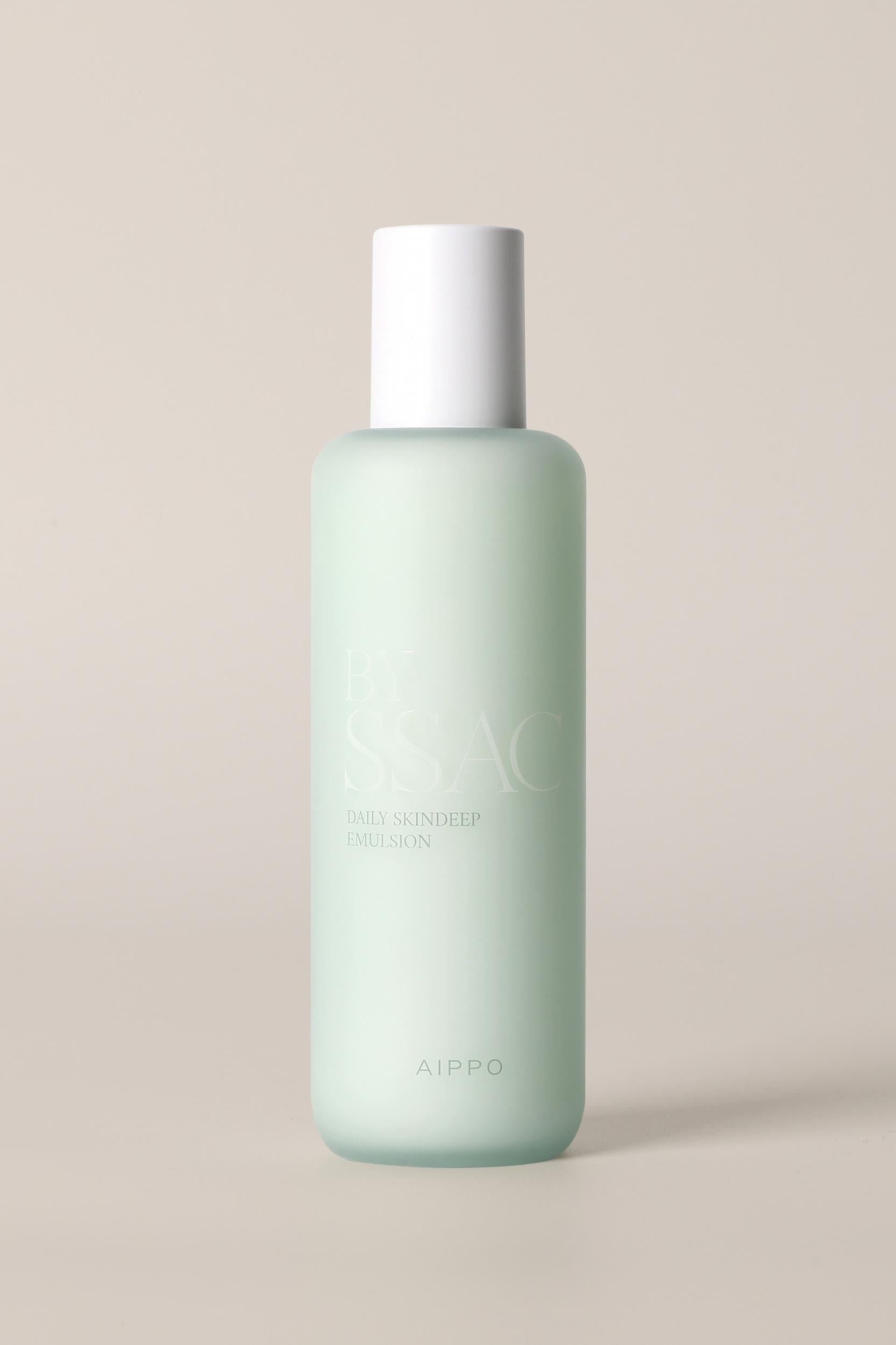 Aippo Yatıştırıcı Bariyer Onarıcı Krem - Daily Skindeep Emulsion by SSAC 130 ML