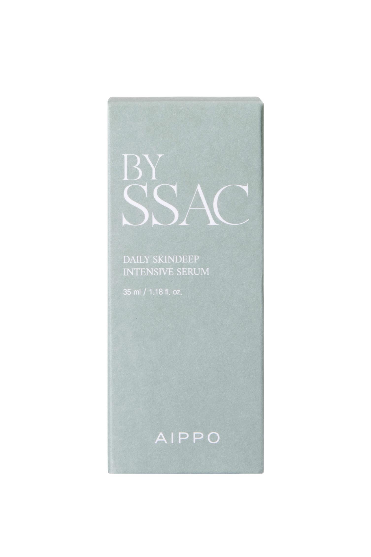 Aippo Yatıştırıcı Bariyer Onarıcı Serum - Daily Skindeep Serum by SSAC 30 ML