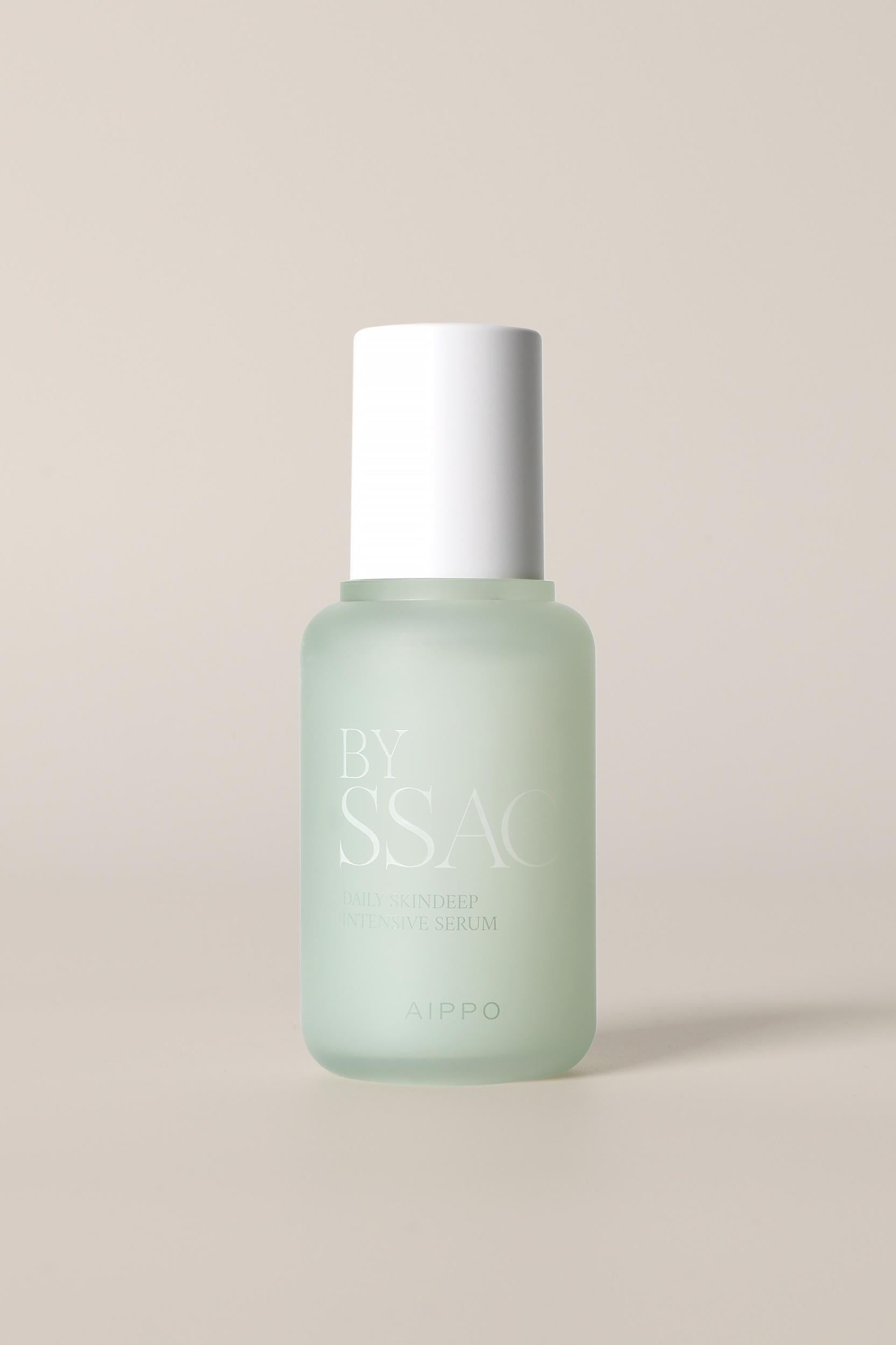 Aippo Yatıştırıcı Bariyer Onarıcı Serum - Daily Skindeep Serum by SSAC 30 ML