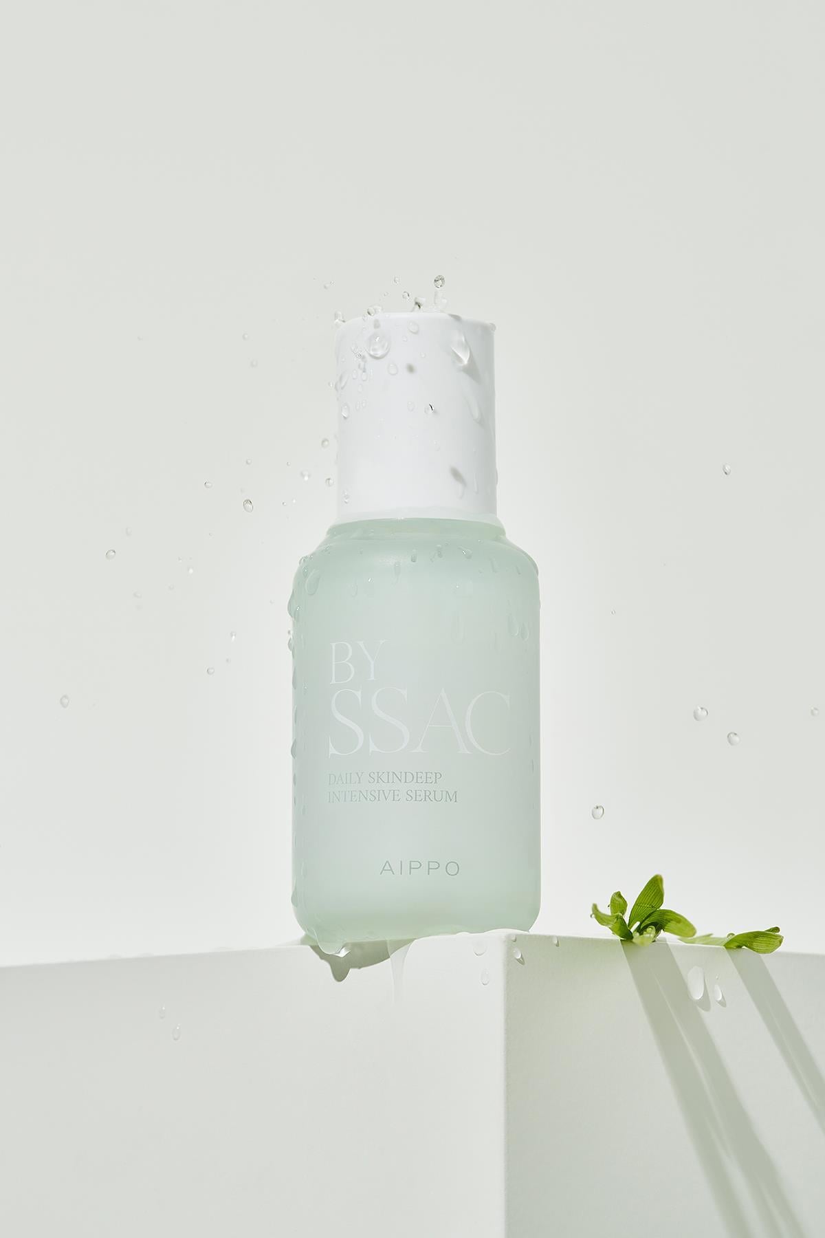 Aippo Yatıştırıcı Bariyer Onarıcı Serum - Daily Skindeep Serum by SSAC 30 ML