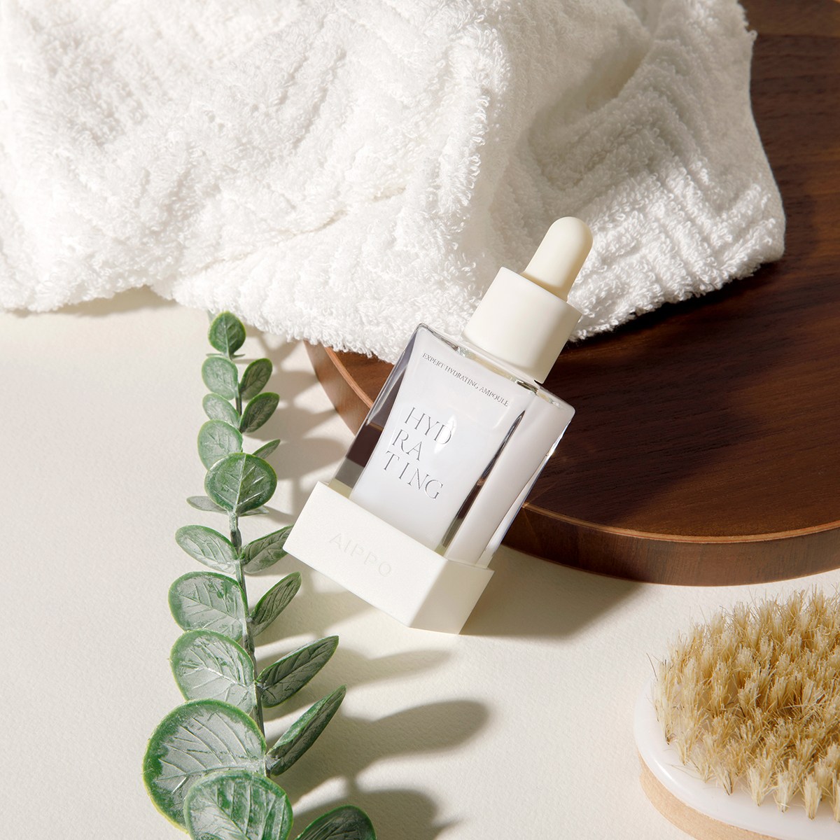 AIPPO Derin Nemlendirici Serum - Expert Hydrating Ampoule 30 ML