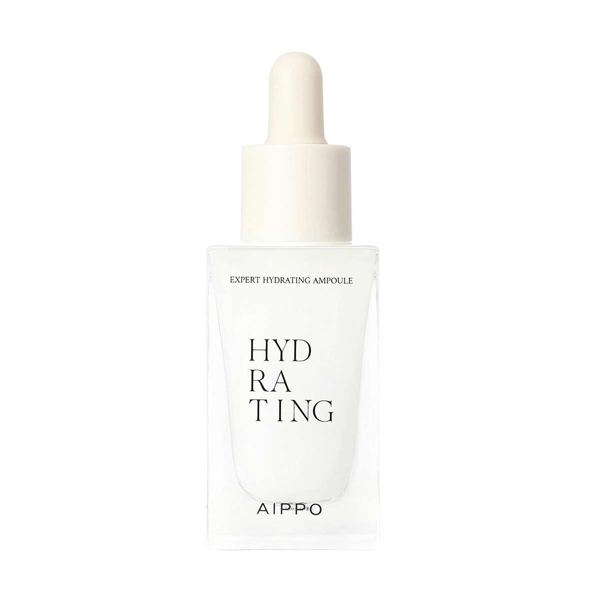 AIPPO Derin Nemlendirici Serum - Expert Hydrating Ampoule 30 ML