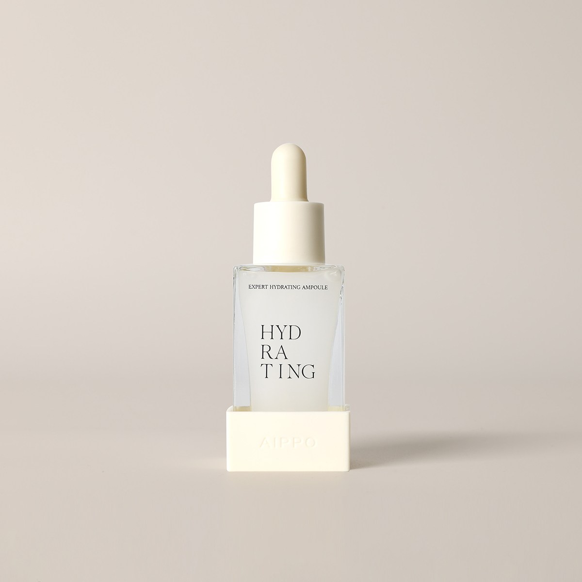 AIPPO Derin Nemlendirici Serum - Expert Hydrating Ampoule 30 ML