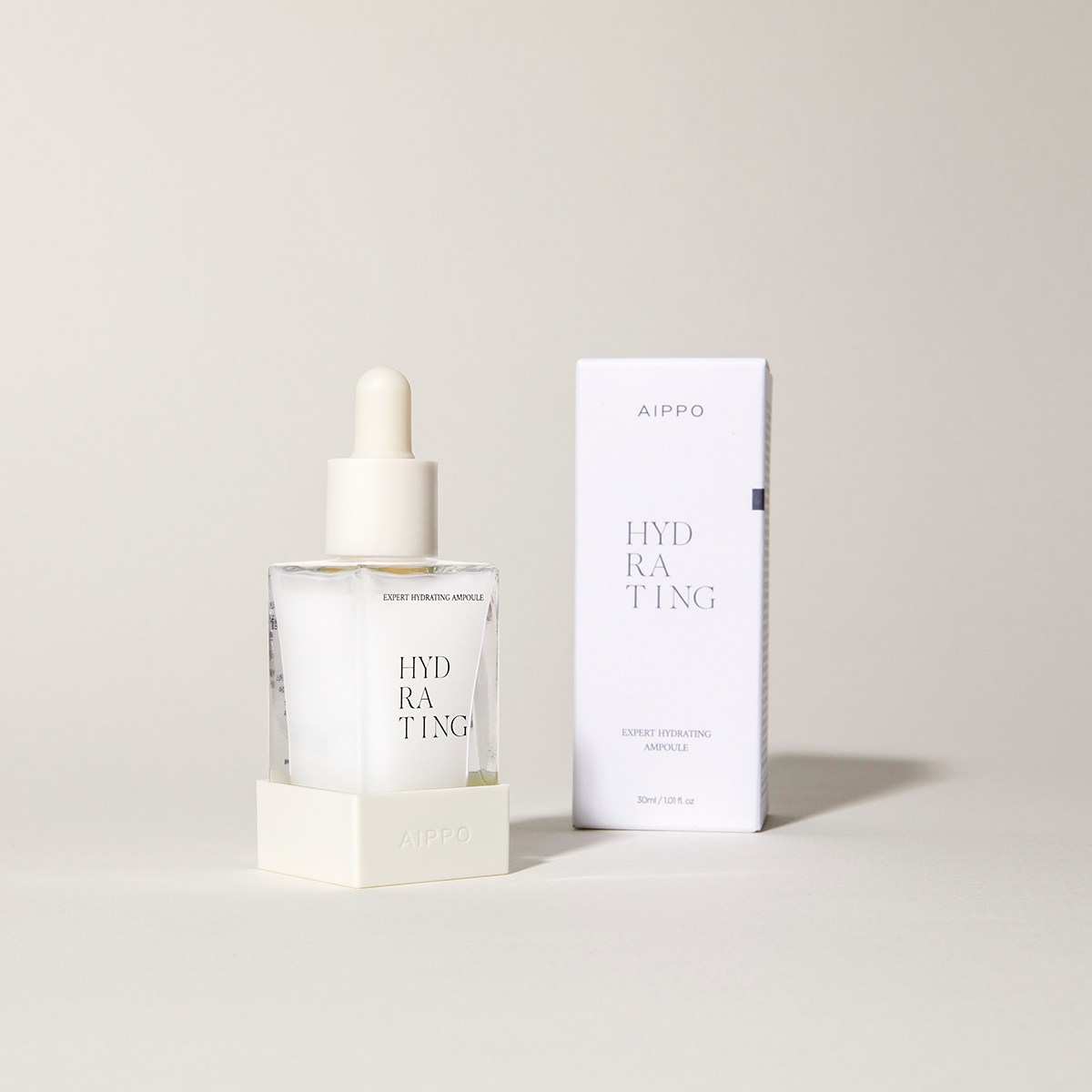 AIPPO Derin Nemlendirici Serum - Expert Hydrating Ampoule 30 ML