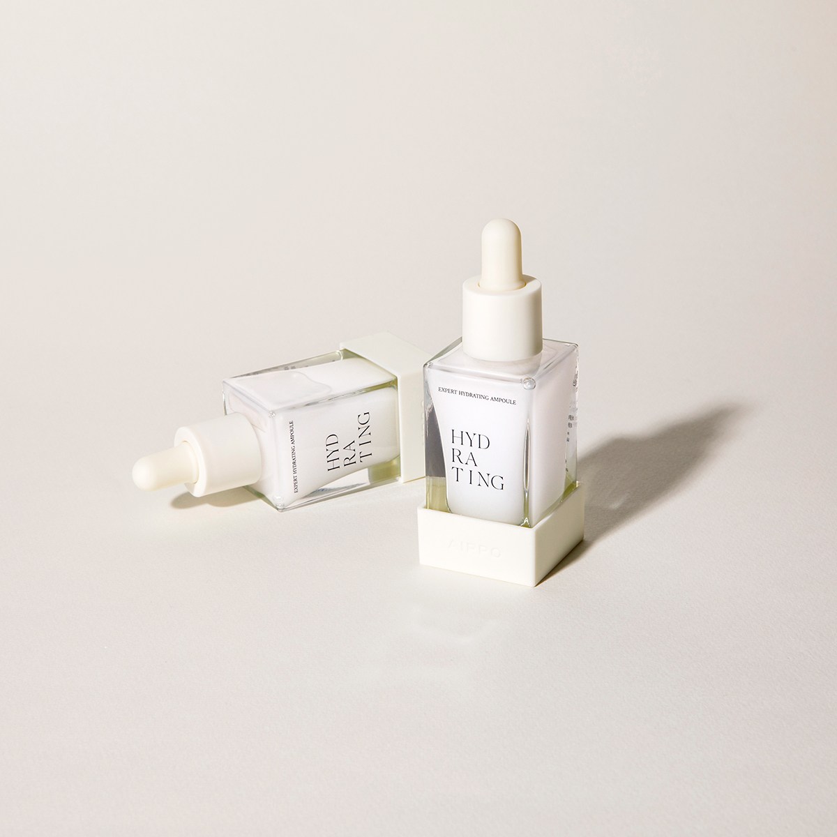 AIPPO Derin Nemlendirici Serum - Expert Hydrating Ampoule 30 ML