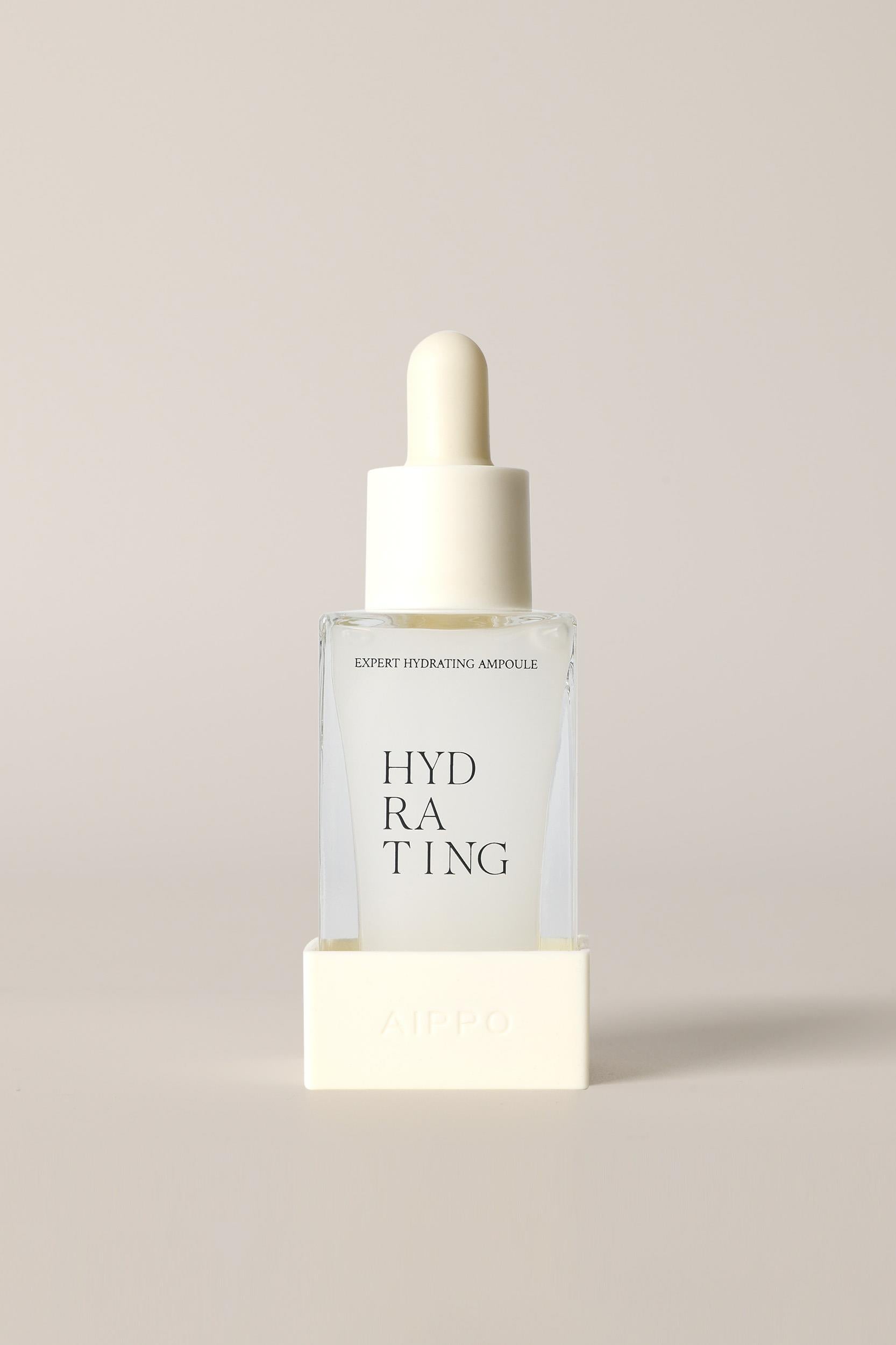 Aippo Derin Nemlendirici Serum - Expert Hydrating Ampoule 30 ML