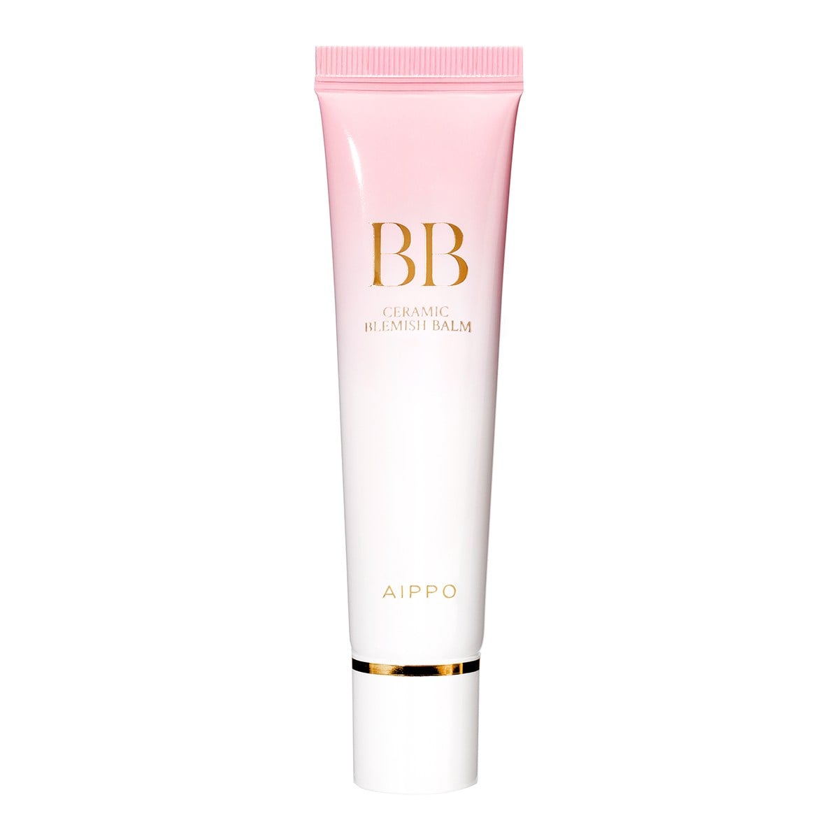 AIPPO Parlak Doğal Bitişli Nemlendirici BB Krem - Ceramic Blemish Balm 30 ML