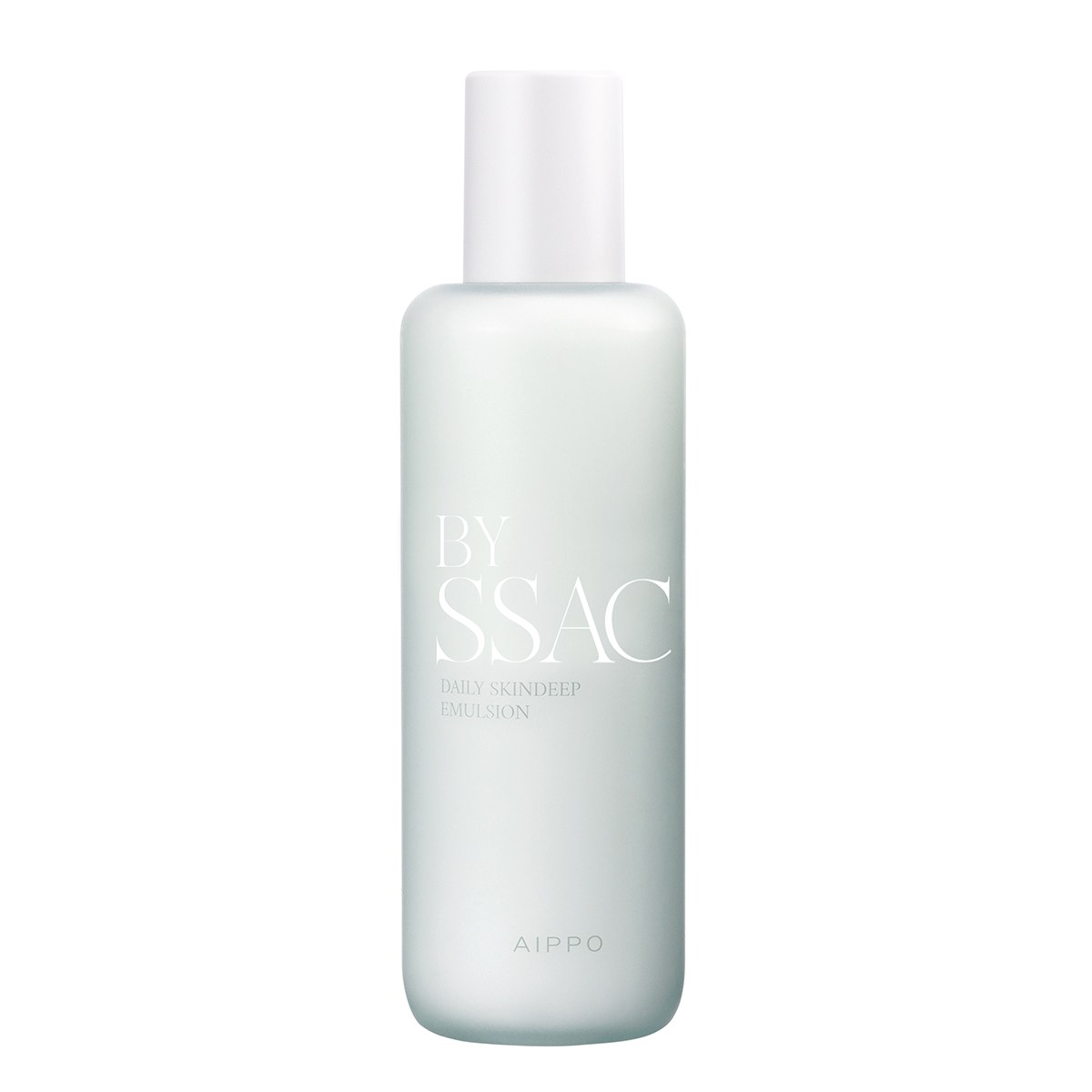 AIPPO Yatıştırıcı Bariyer Onarıcı Krem - Daily Skindeep Emulsion by SSAC 130 ML