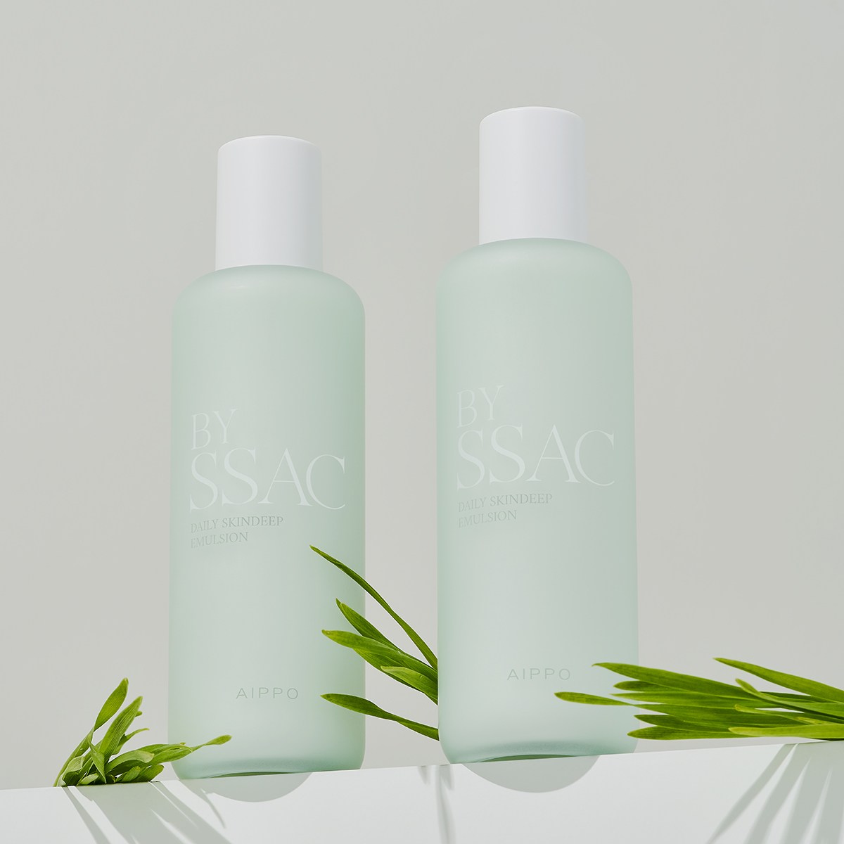 AIPPO Yatıştırıcı Bariyer Onarıcı Krem - Daily Skindeep Emulsion by SSAC 130 ML