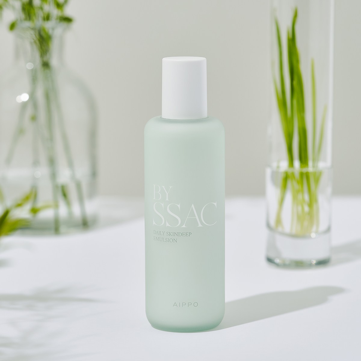 AIPPO Yatıştırıcı Bariyer Onarıcı Krem - Daily Skindeep Emulsion by SSAC 130 ML