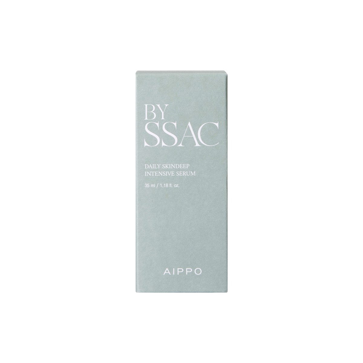 AIPPO Yatıştırıcı Bariyer Onarıcı Serum - Daily Skindeep Serum by SSAC 30 ML
