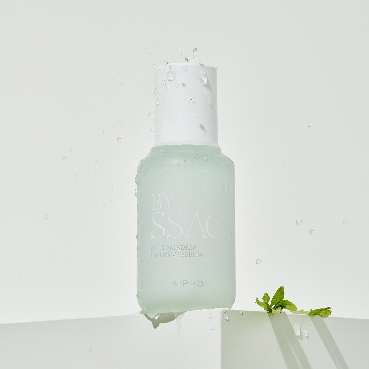 AIPPO Yatıştırıcı Bariyer Onarıcı Serum - Daily Skindeep Serum by SSAC 30 ML