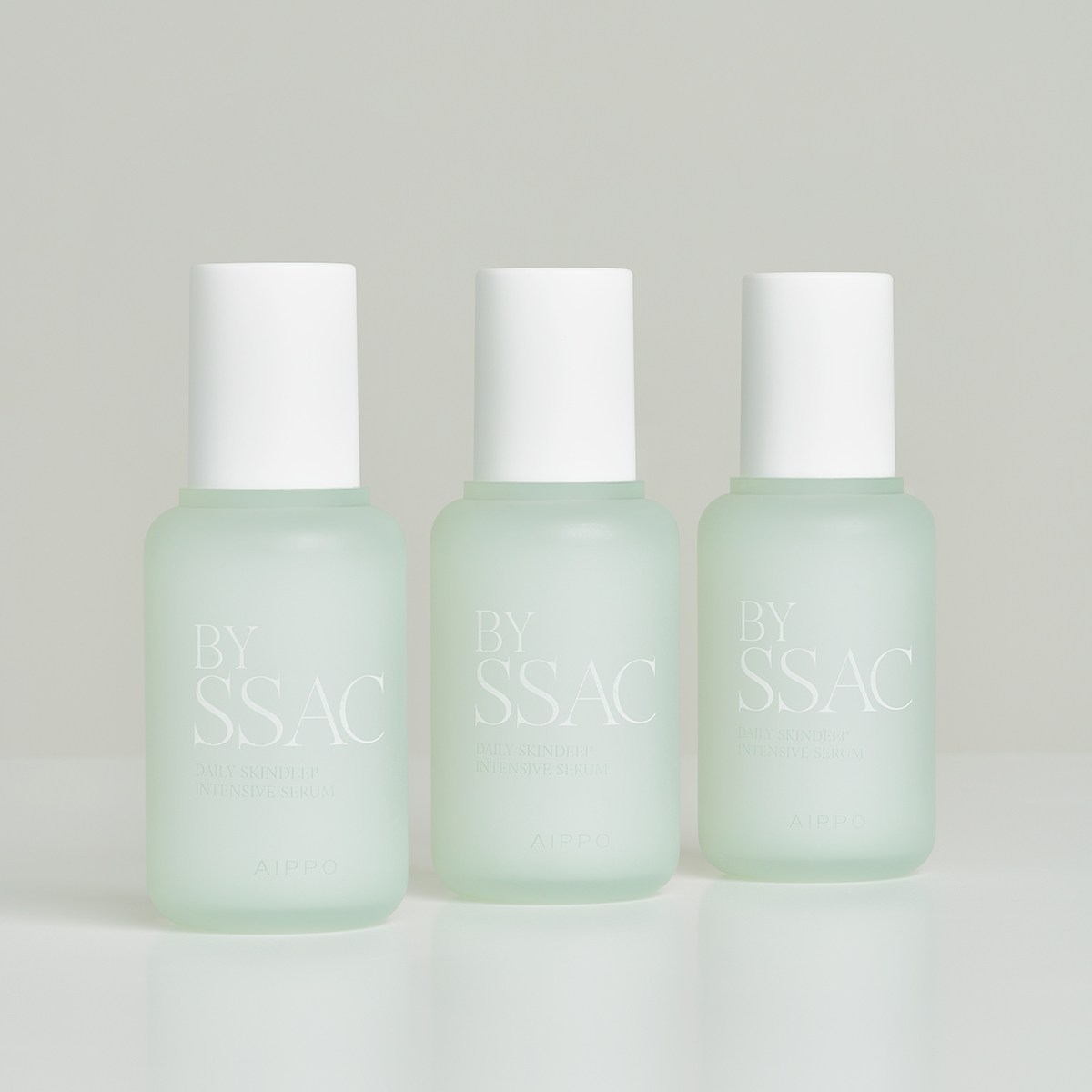 AIPPO Yatıştırıcı Bariyer Onarıcı Serum - Daily Skindeep Serum by SSAC 30 ML