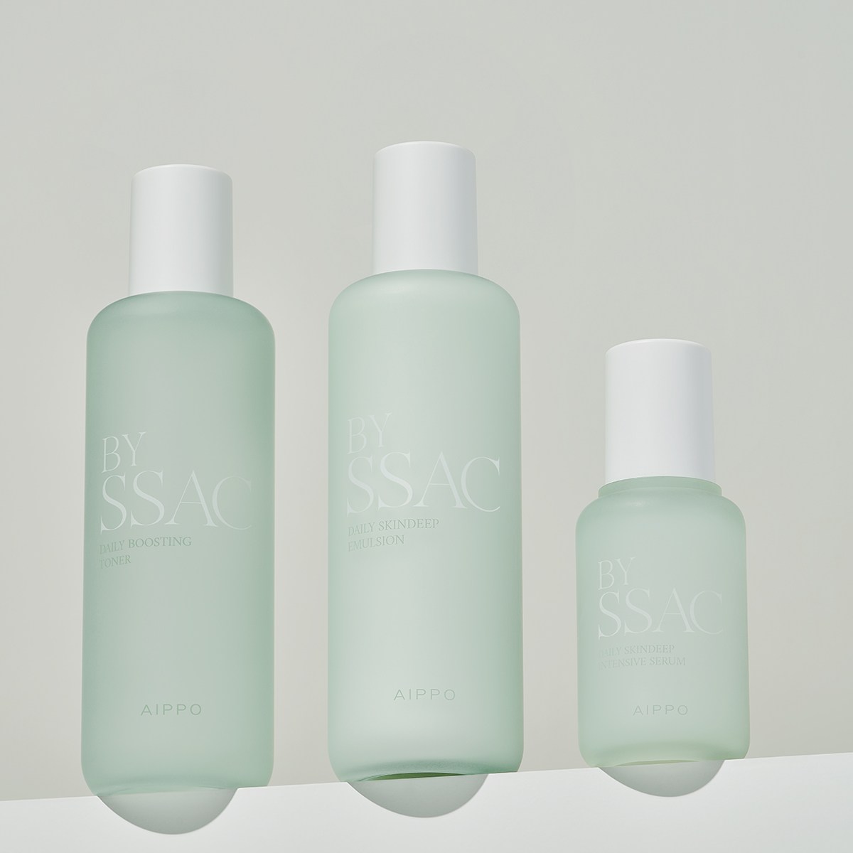 AIPPO Yatıştırıcı Bariyer Onarıcı Tonik - Daily Boosting Toner by SSAC 130 ML