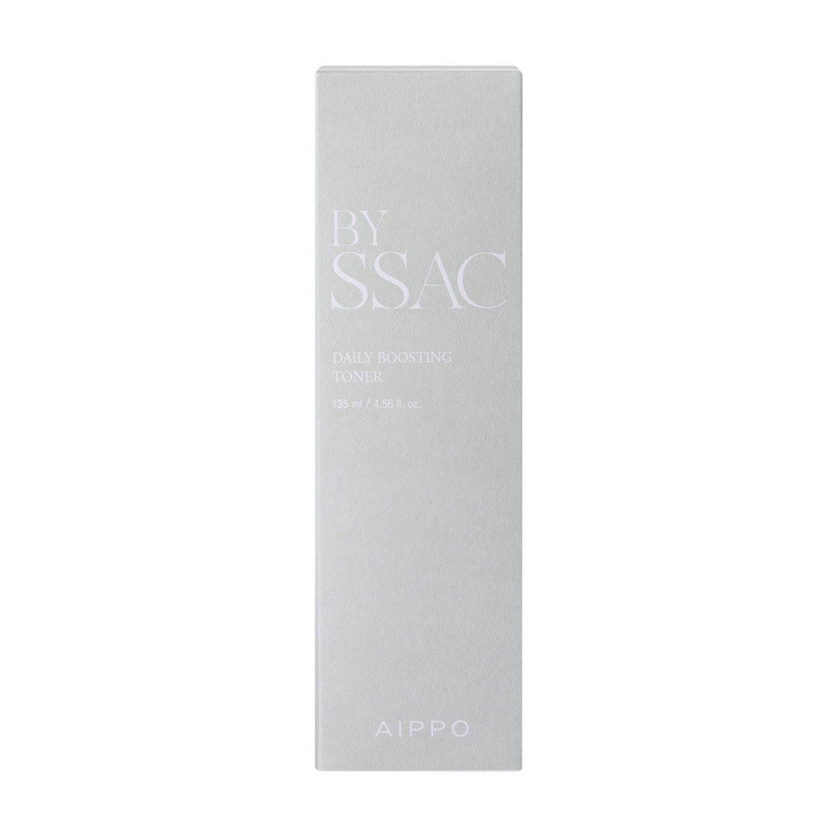 AIPPO Yatıştırıcı Bariyer Onarıcı Tonik - Daily Boosting Toner by SSAC 130 ML