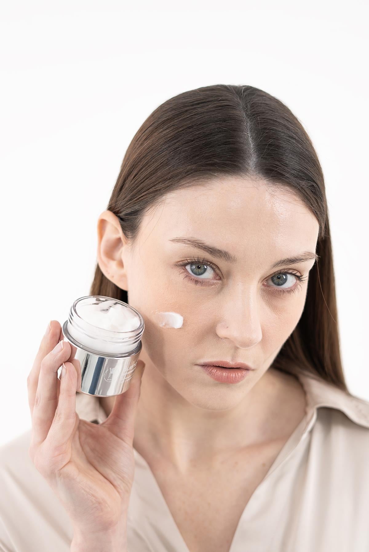 BUENO+ Anti Wrinkle Fill-Up Peptide Cream Yaşlanma Karşıtı Yüz Kremi 80 gr