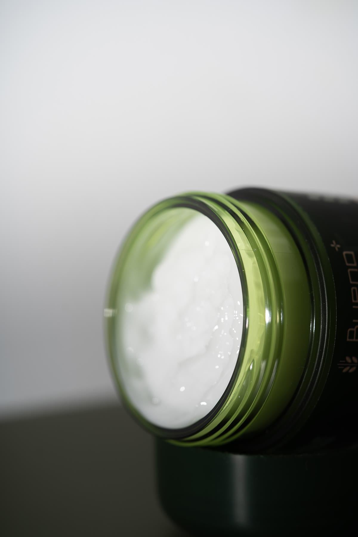 Bueno Icheon Rice Core White Canlandırıcı Yüz Kremi 80 mL