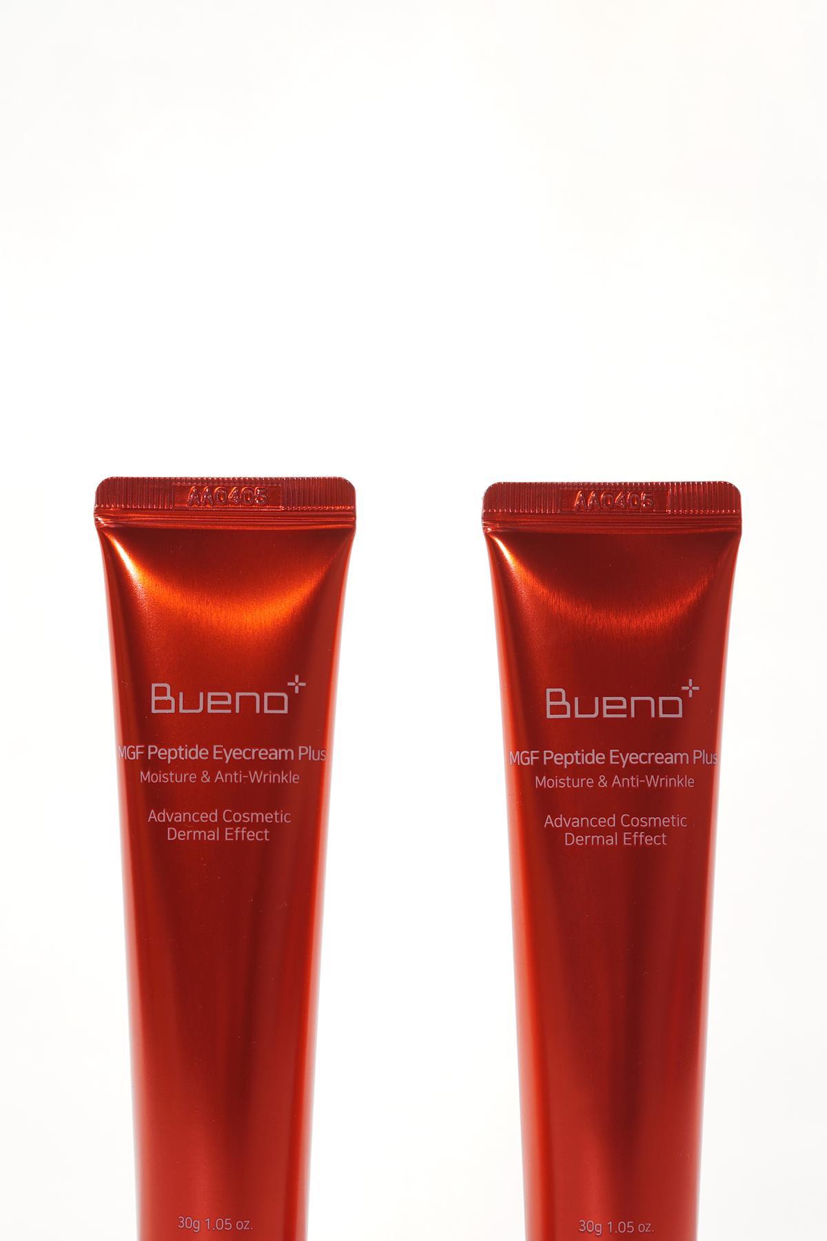 Bueno MGF Peptide Eye Cream Plus Yaşlanma Karşıtı Nemlendirici Göz Kremi 30 gr