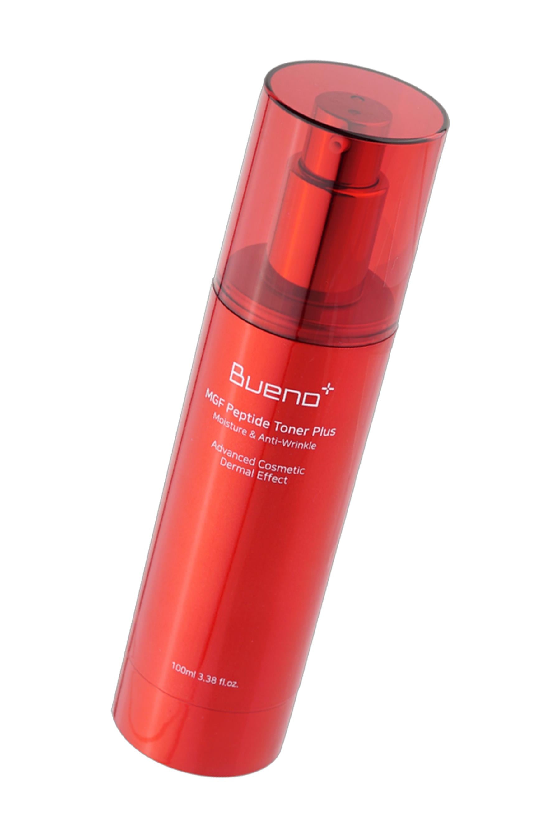 Bueno MGF Peptide Toner Plus Sıkılaştırıcı Cilt Toniği 100 mL