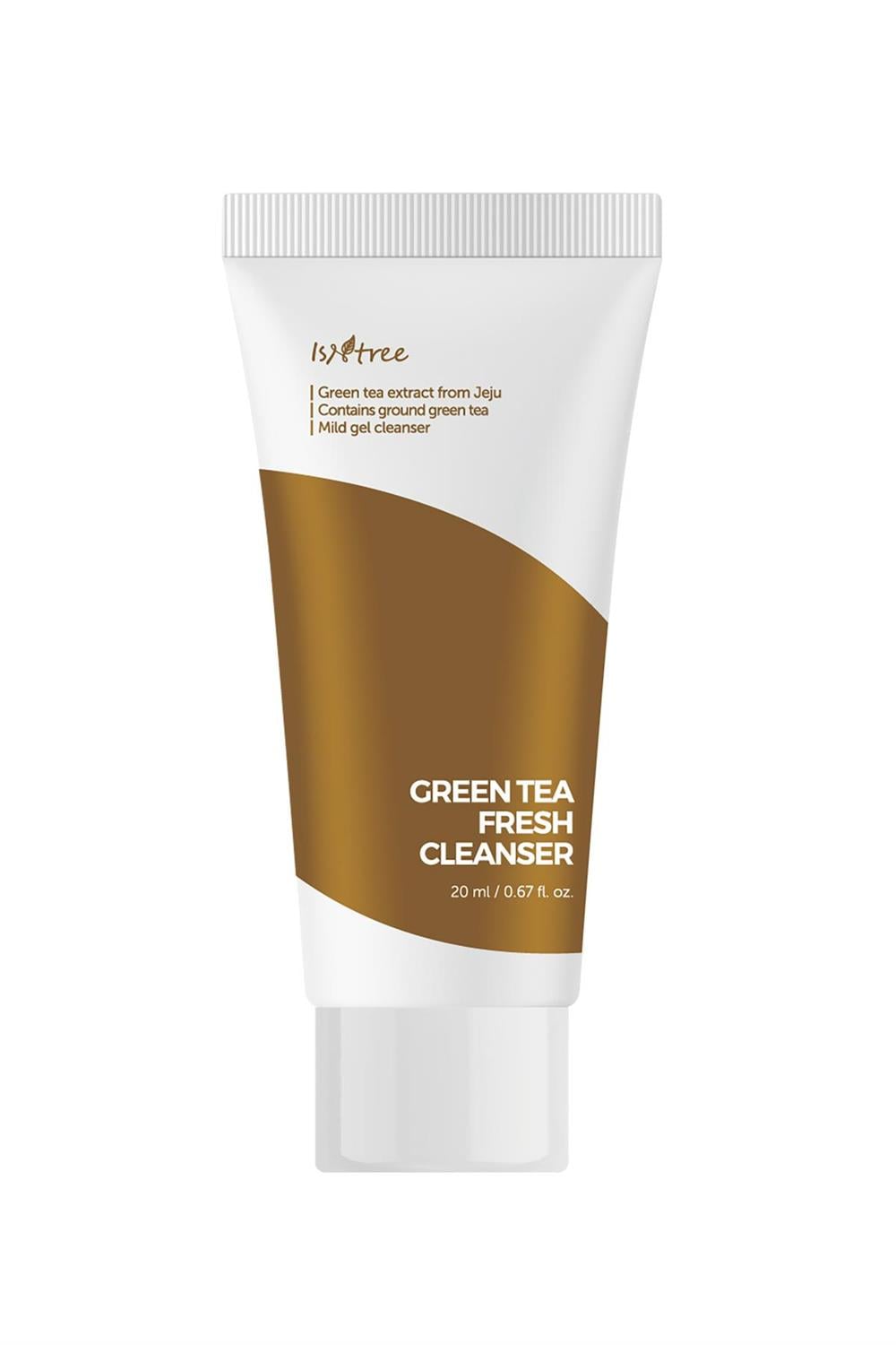Green Tea Fresh Cleanser 20 ML