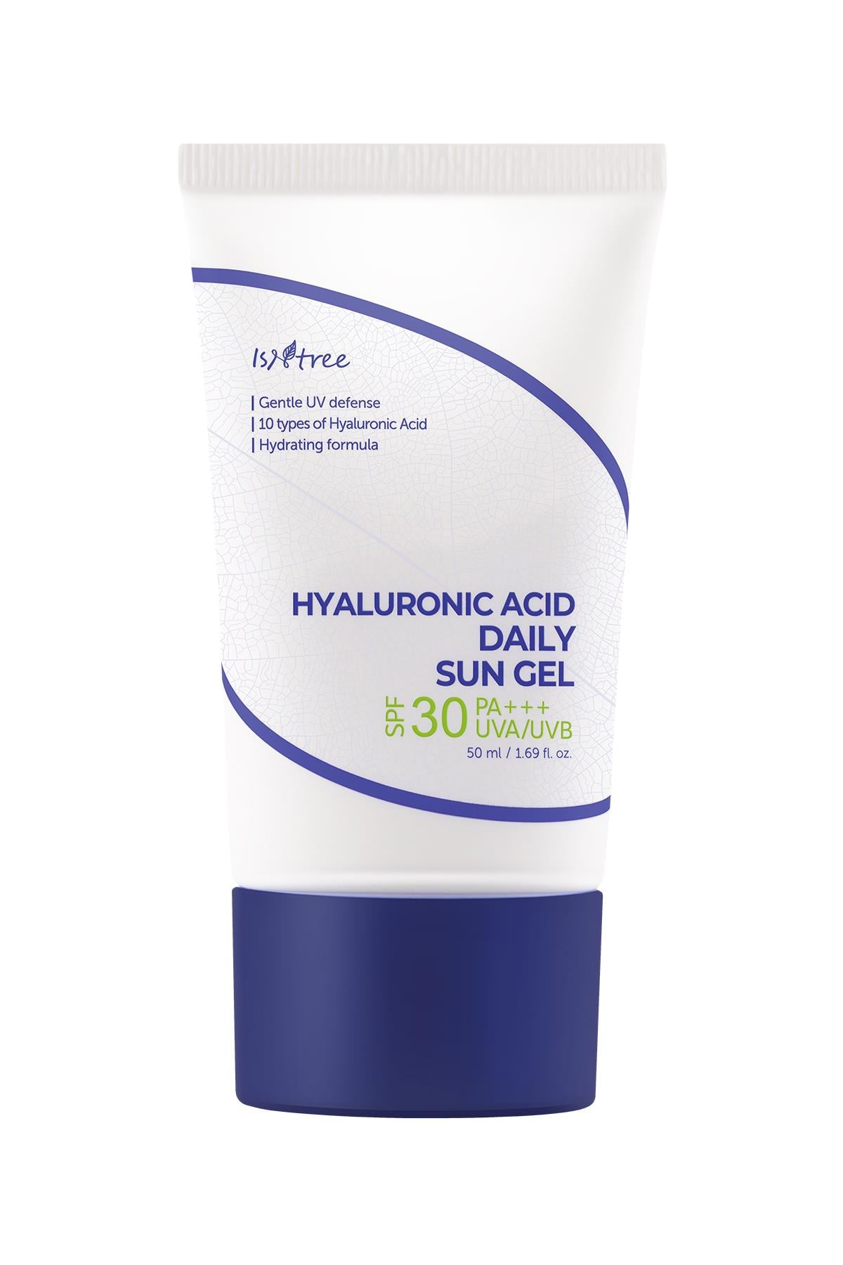 Isntree Hyalüronik Asitli Su Bazlı Güneş Jeli Günlük Koruma Spf 30 (50 ML)