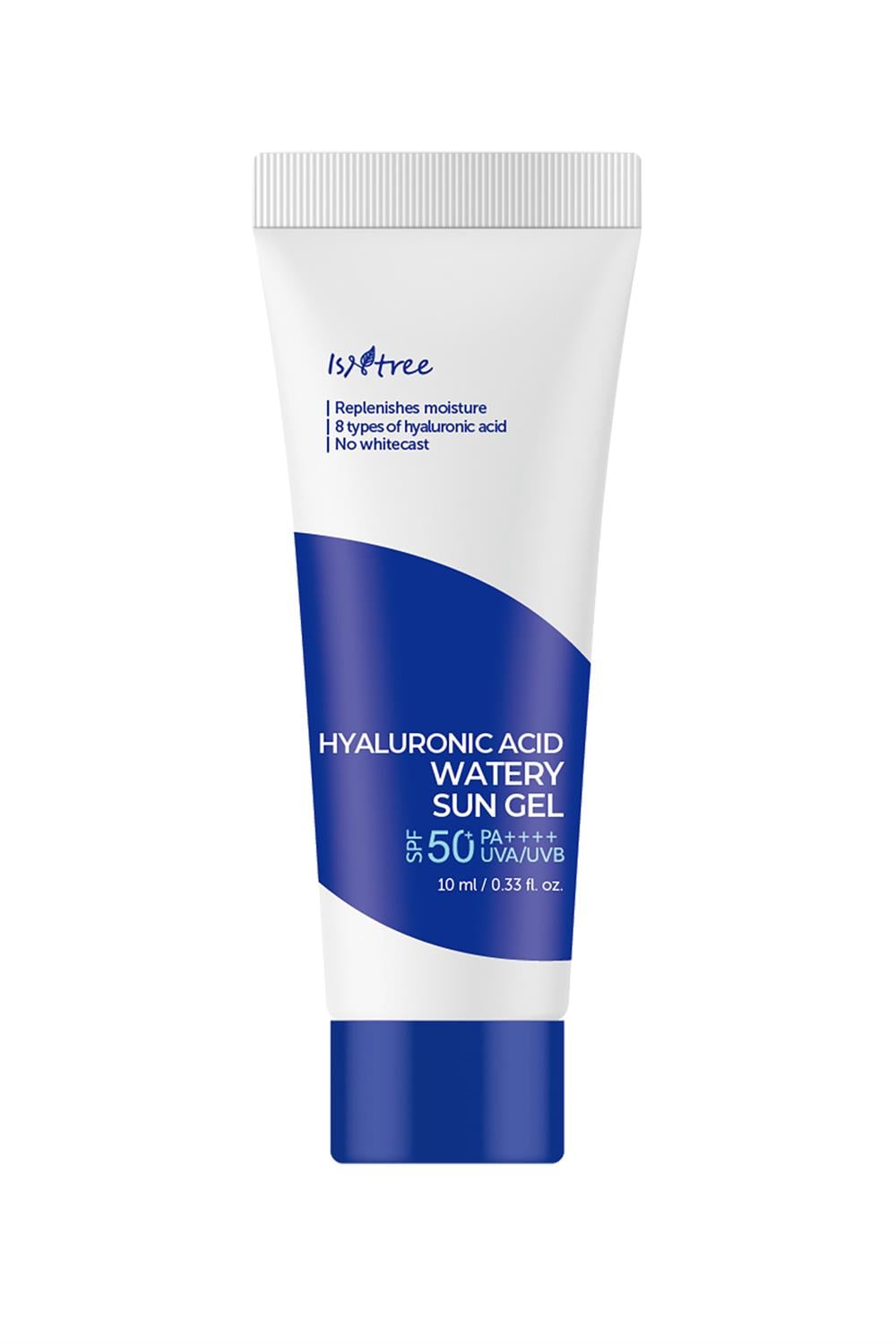 Hyaluronic Acid Watery Sun Gel 10 ML