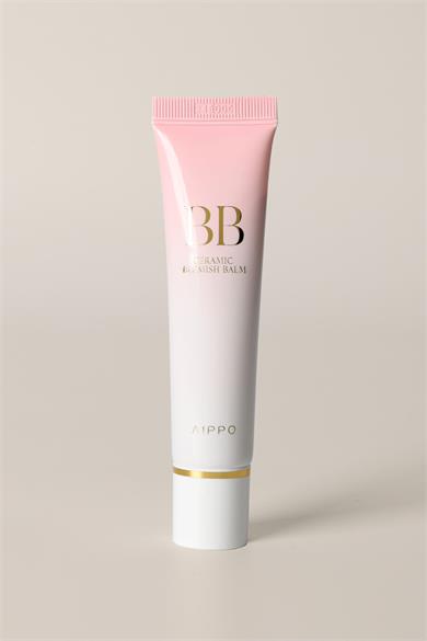 Aippo Parlak Doğal Bitişli Nemlendirici BB Krem - Ceramic Blemish Balm 30 ML