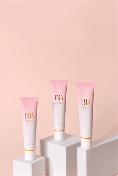 Aippo Parlak Doğal Bitişli Nemlendirici BB Krem - Ceramic Blemish Balm 30 ML