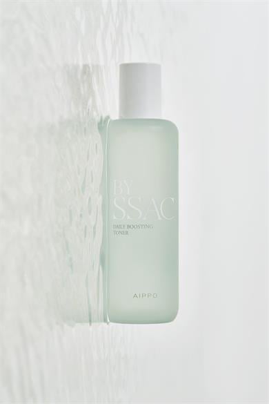Aippo Yatıştırıcı Bariyer Onarıcı Tonik - Daily Boosting Toner by SSAC 130 ML