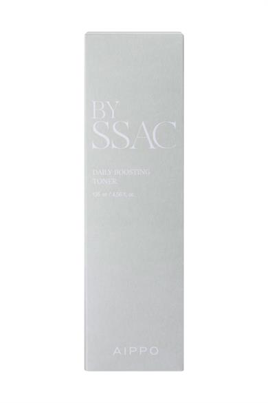 Aippo Yatıştırıcı Bariyer Onarıcı Tonik - Daily Boosting Toner by SSAC 130 ML