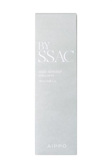 Aippo Yatıştırıcı Bariyer Onarıcı Krem - Daily Skindeep Emulsion by SSAC 130 ML