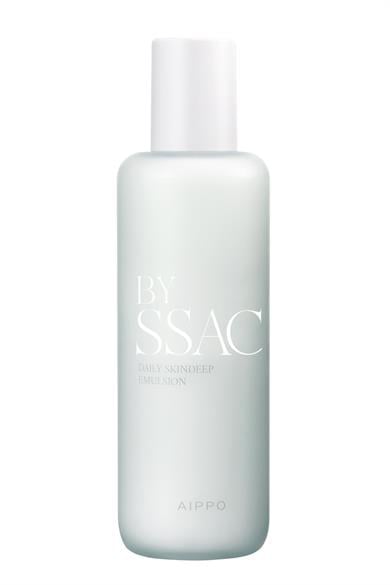 Aippo Yatıştırıcı Bariyer Onarıcı Krem - Daily Skindeep Emulsion by SSAC 130 ML